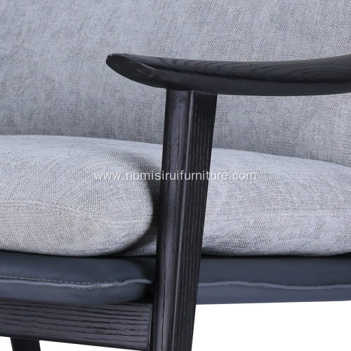 Fnny comfortable cushion leirsure chair